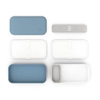 Boîte Bento MB Original Denim - Visuel 2